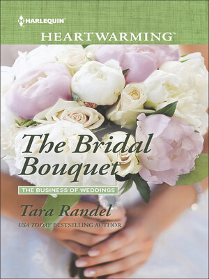 cover image of The Bridal Bouquet
